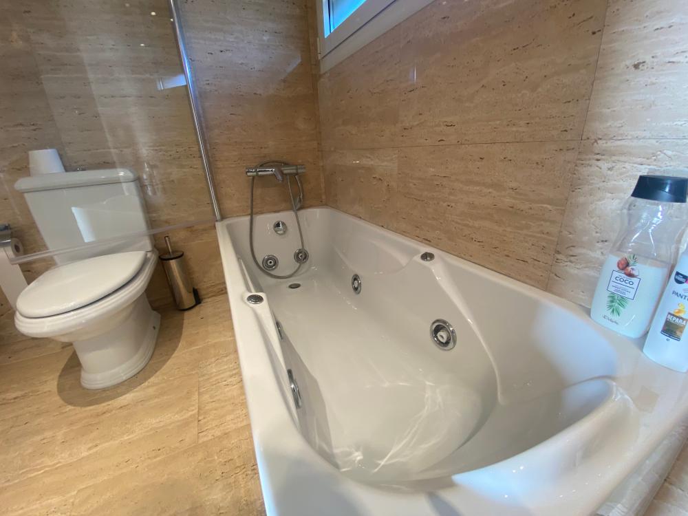  te koop huis Barri Maritim De Comarruga Baix Penedès 31