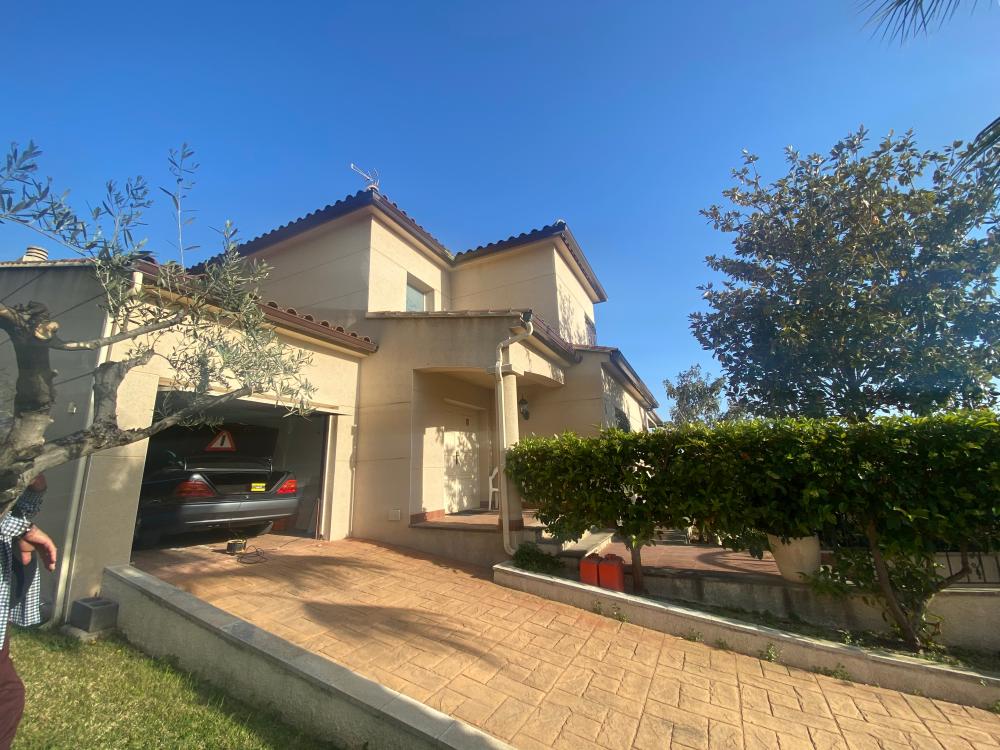  te koop huis Barri Maritim De Comarruga Baix Penedès 3
