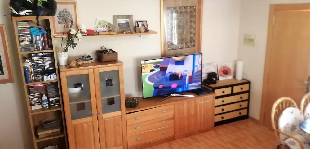  te koop duplex Punta Calera Mar Menor 15