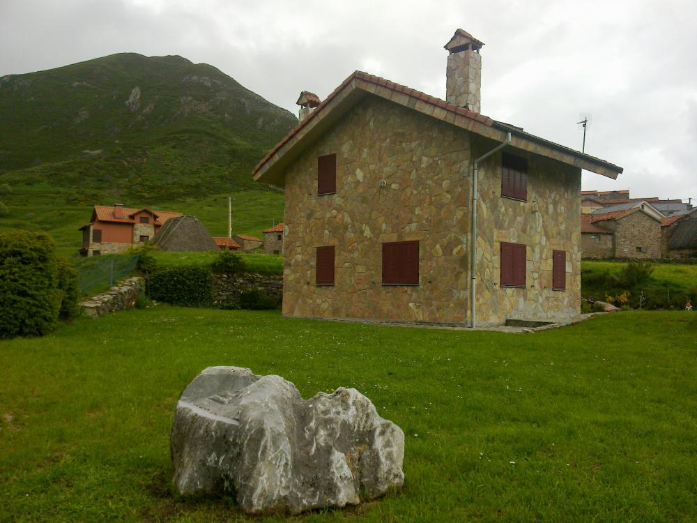  te koop huis Pola De Somiedo Oviedo 2