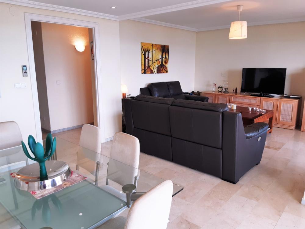  te koop appartement Albufereta Alacantí 1
