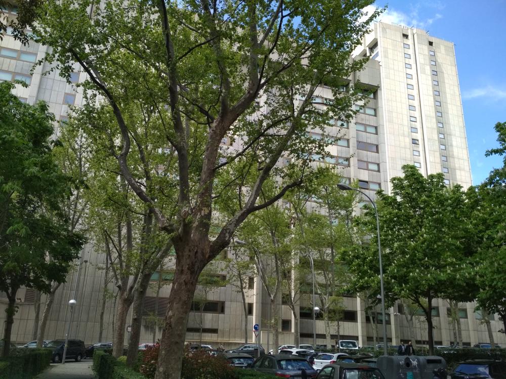  te koop appartement Chamartín-Castilla Madrid Capital 16