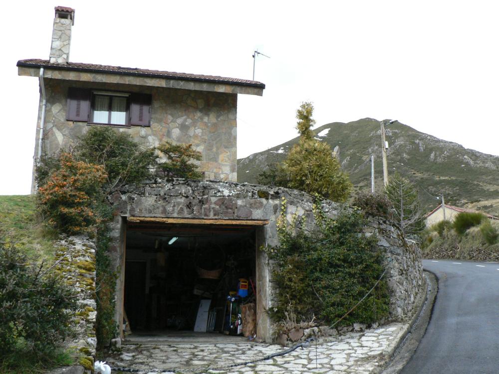  te koop huis Pola De Somiedo Oviedo 16