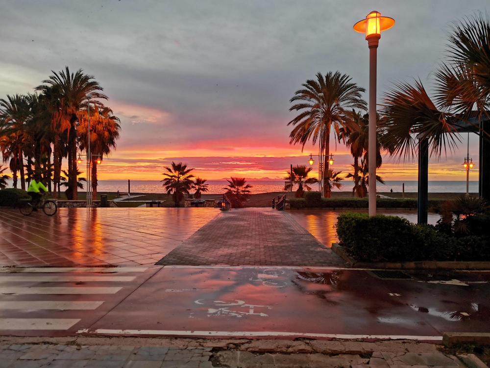  te koop appartement Carretera De Málaga Málaga-Costa Del Sol 1