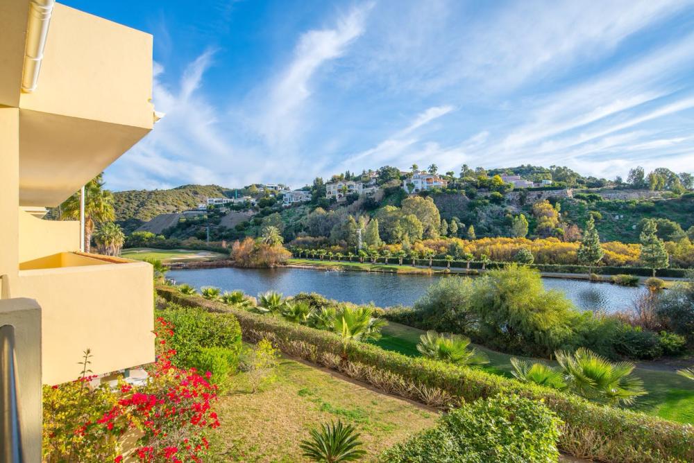  te koop appartement La Quinta Costa Del Sol Occidental 26