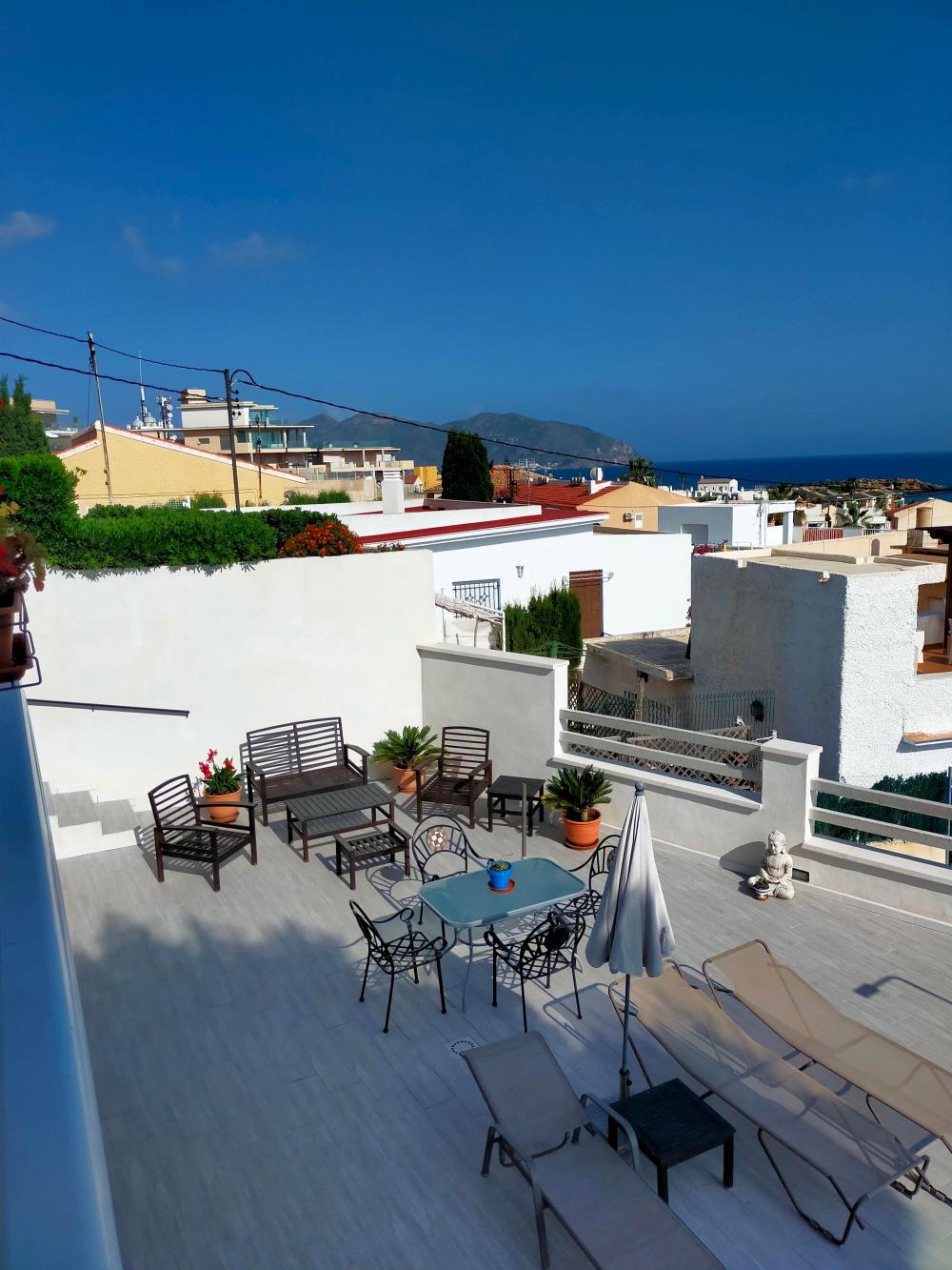  te koop villa Isla Plana Campo De Cartagena 21