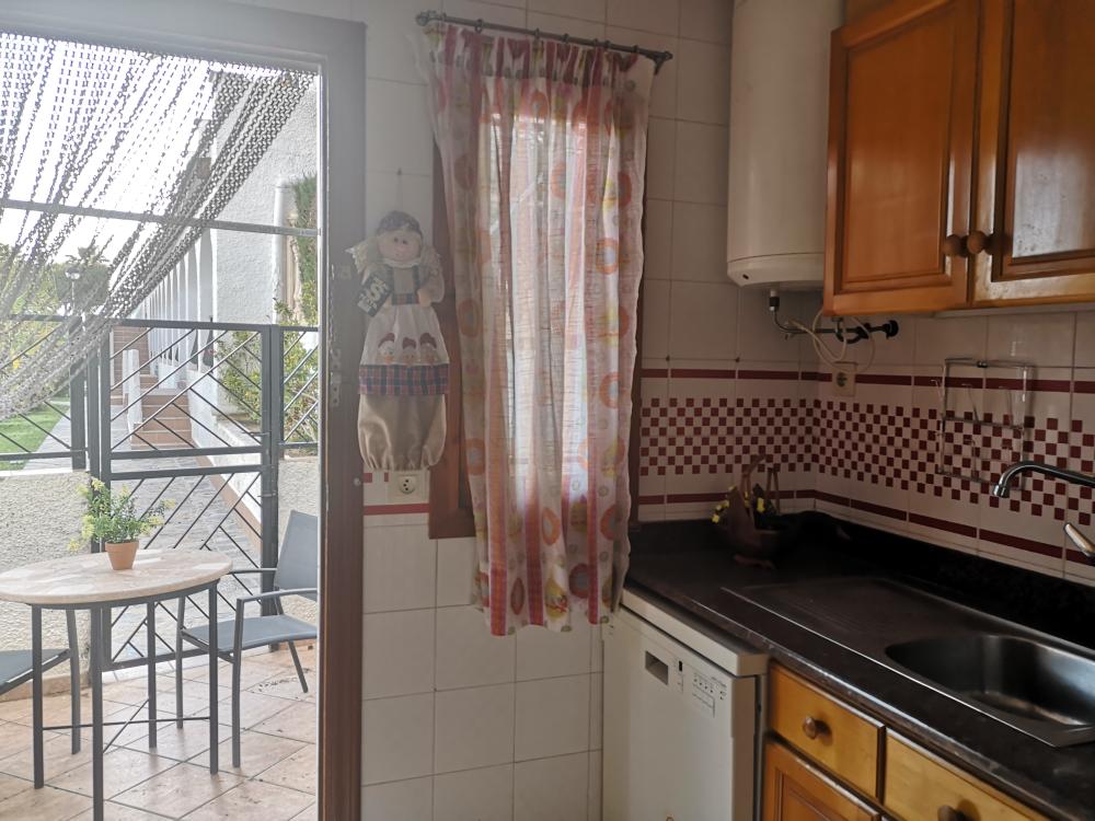  te koop duplex Santa Pola Baix Vinalopó 21