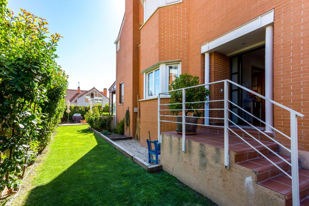  te koop twee-onder-een-kapwoning Cobeña Cuenca Del Medio Jarama 30