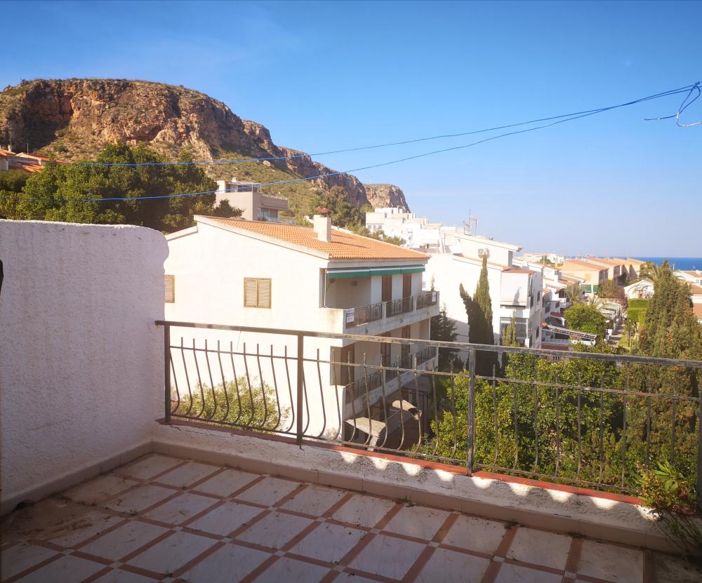  te koop duplex Santa Pola Baix Vinalopó 11