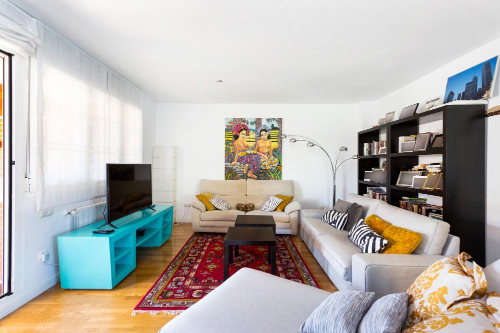  te koop twee-onder-een-kapwoning Cobeña Cuenca Del Medio Jarama 2