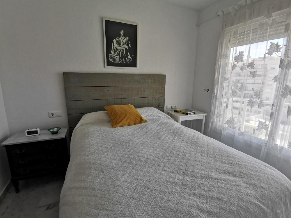  te koop appartement Carretera De Málaga Málaga-Costa Del Sol 16