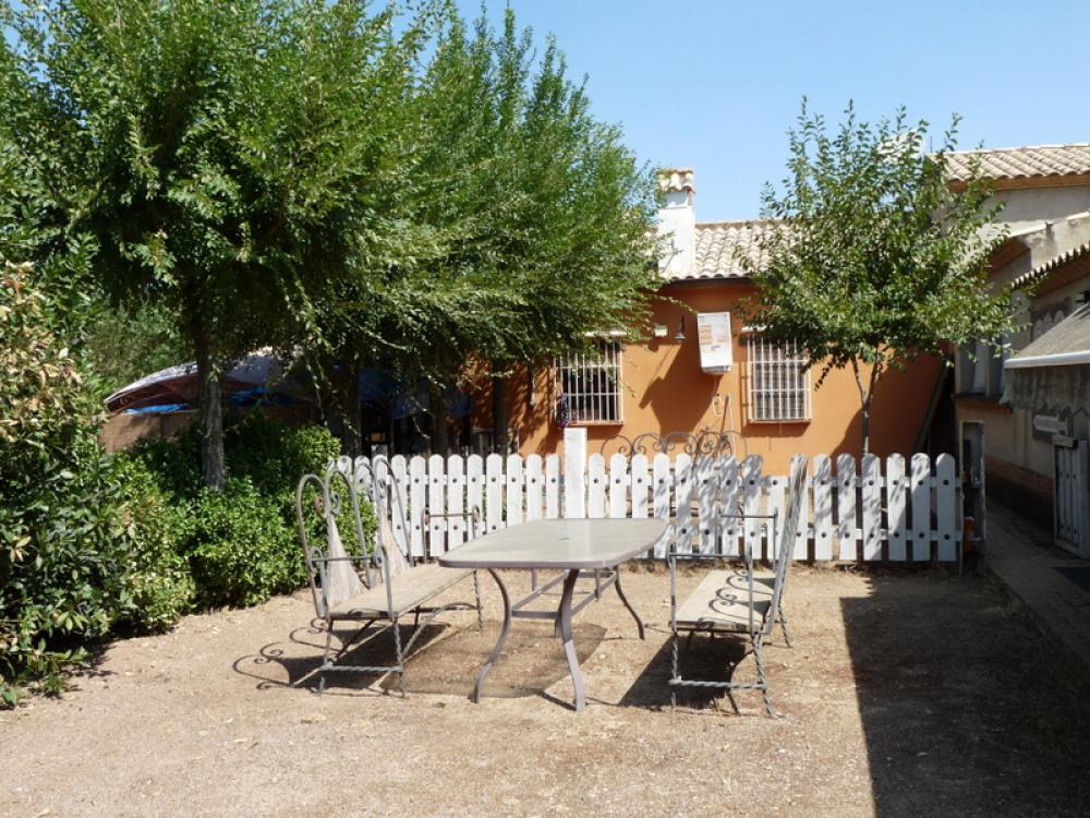  te koop boerderij Espiel Valle Del Guadiato 6