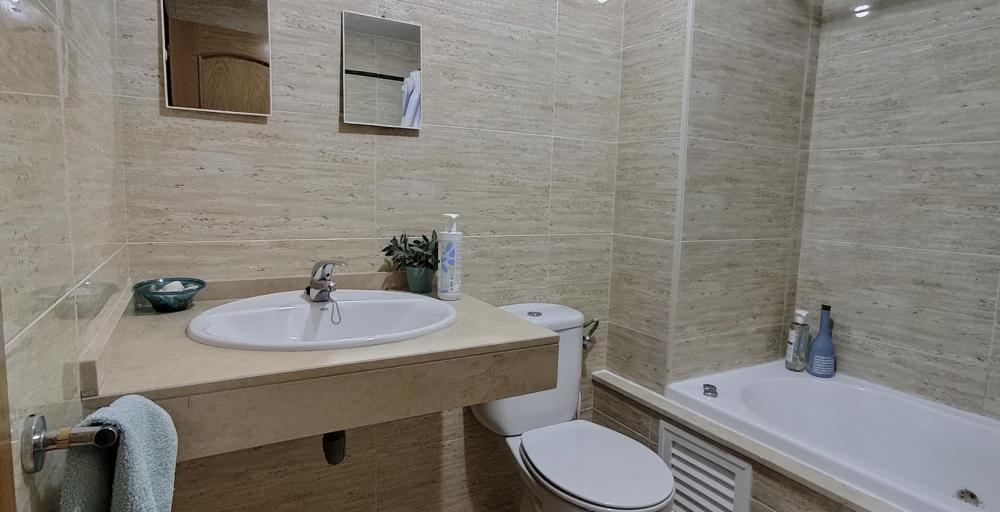  te koop appartement Carretera De Málaga Málaga-Costa Del Sol 12