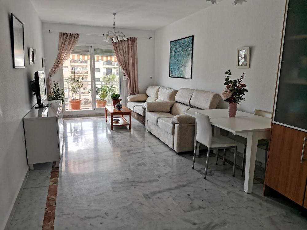  te koop appartement Carretera De Málaga Málaga-Costa Del Sol 3