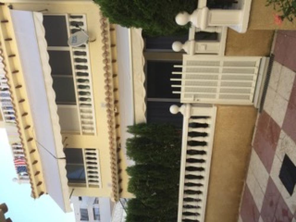  te koop duplex Santa Pola Baix Vinalopó 28