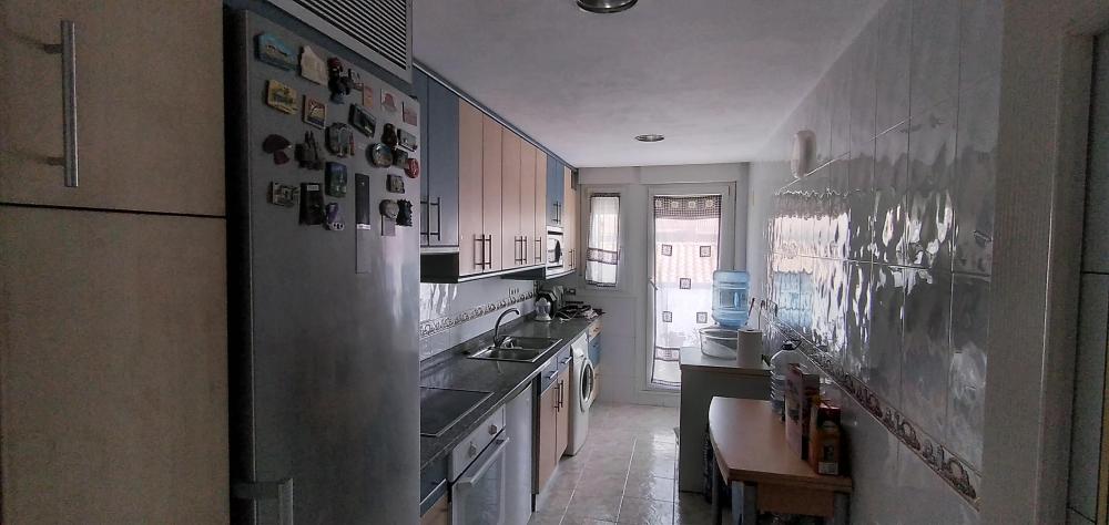  te koop appartement El Burgo De Ebro D.C. Zaragoza 3