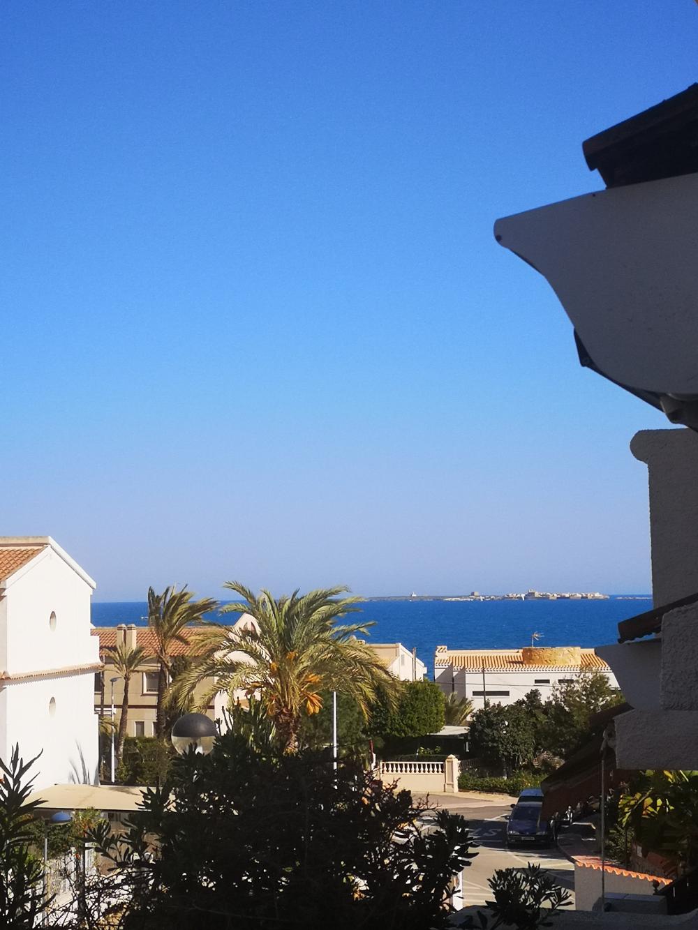  te koop duplex Santa Pola Baix Vinalopó 3