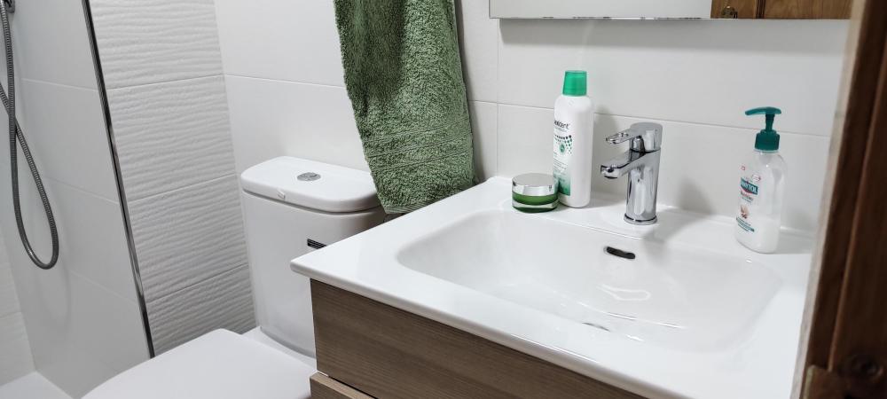  te koop appartement Carretera De Málaga Málaga-Costa Del Sol 6