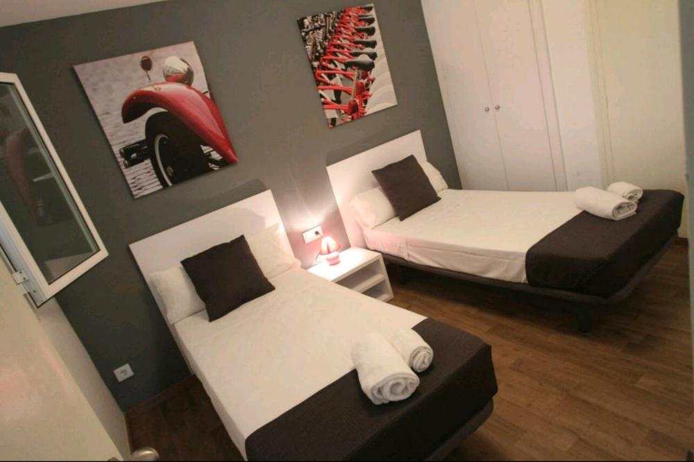  te koop appartement Salou Tarragonès 8