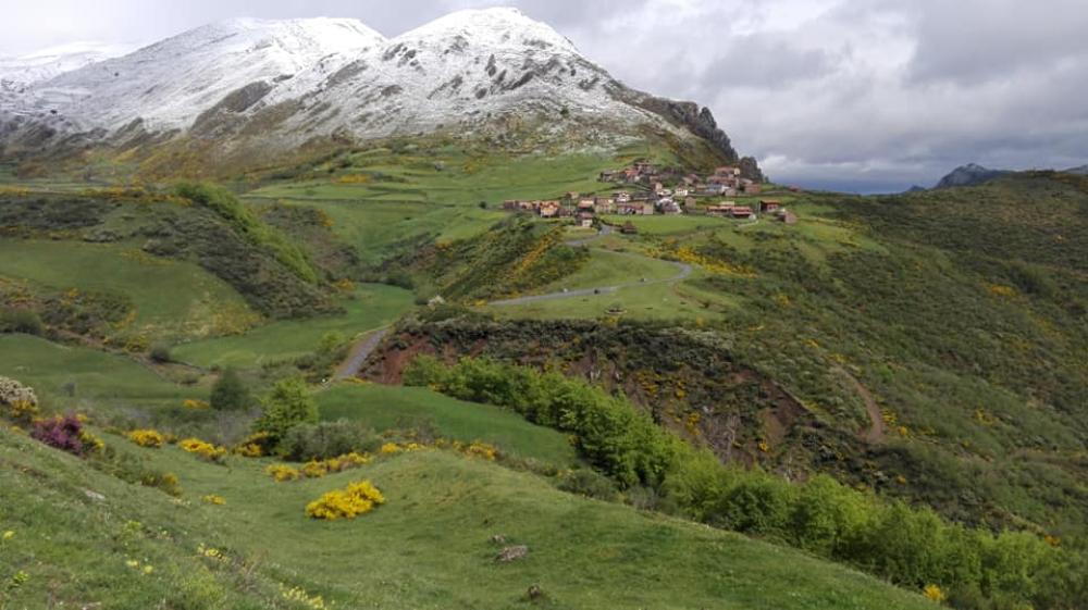  te koop huis Pola De Somiedo Oviedo 19