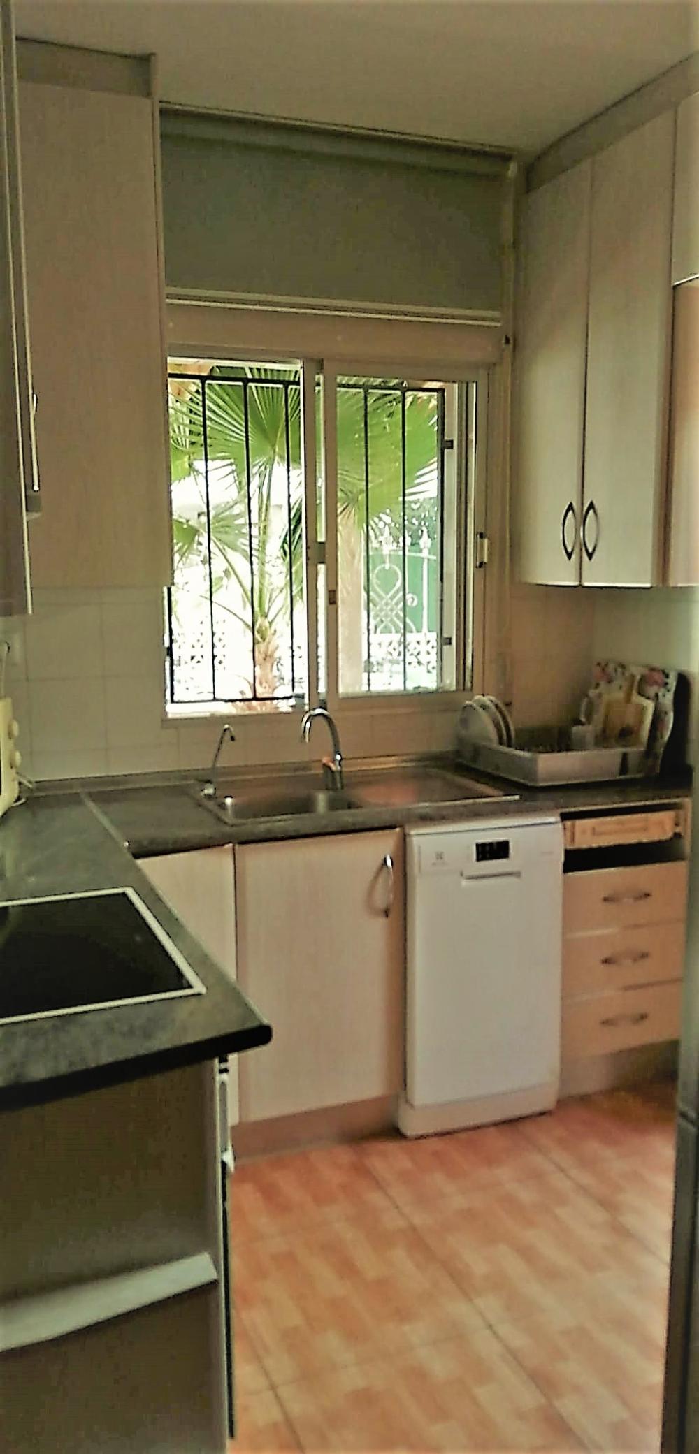  te koop duplex Punta Calera Mar Menor 17