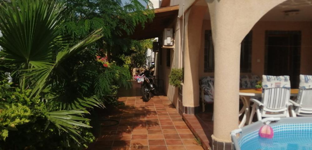  te koop duplex Punta Calera Mar Menor 5
