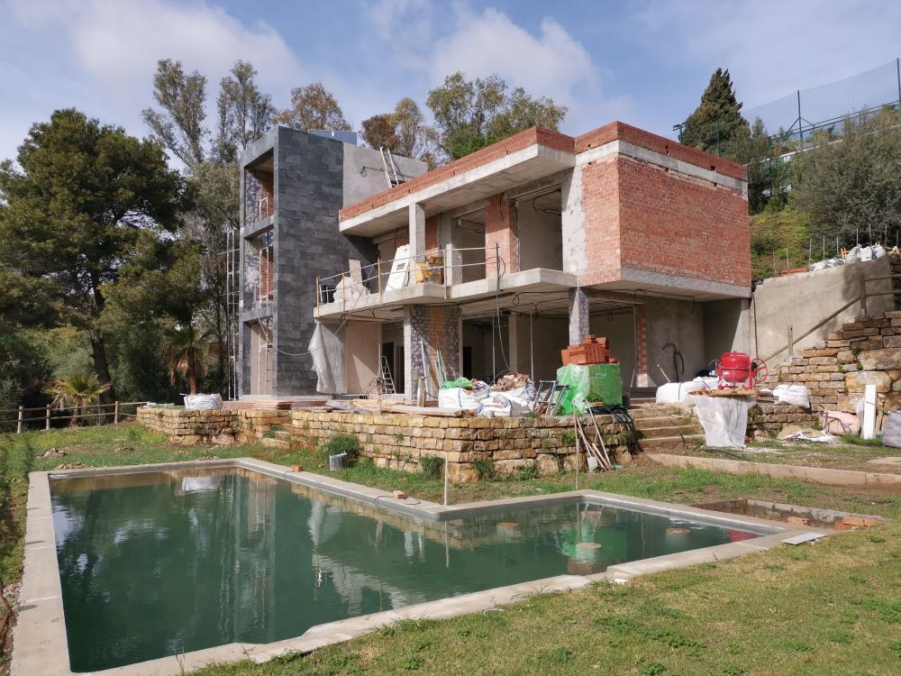  te koop villa Calahonda Costa Del Sol Occidental 5