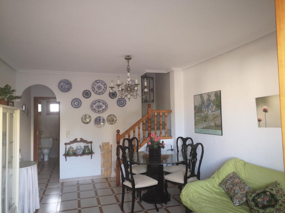  te koop duplex Santa Pola Baix Vinalopó 18