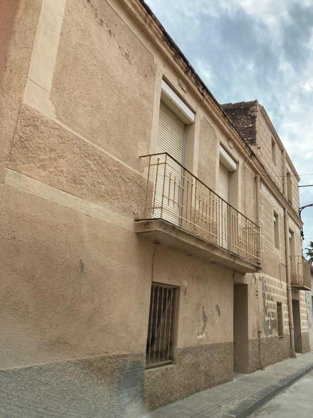  te koop huis Els Reguers Baix Ebre 1