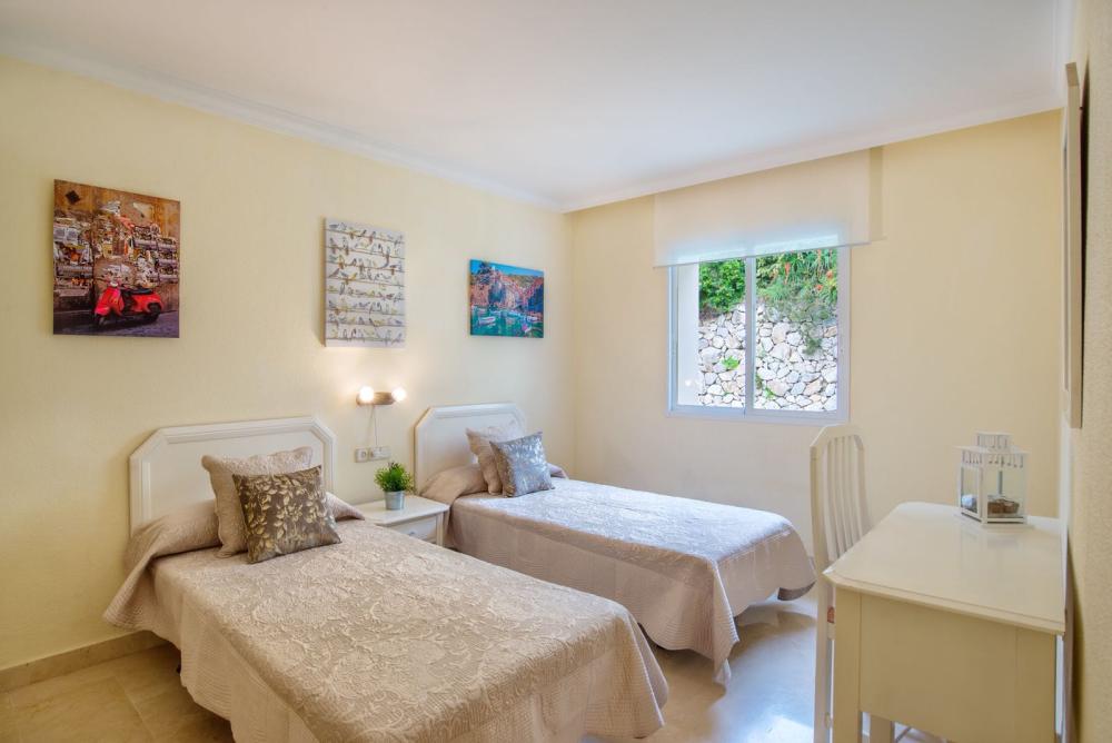  te koop appartement La Quinta Costa Del Sol Occidental 15