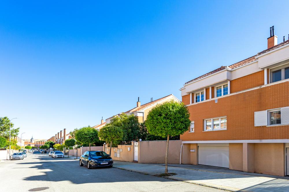  te koop twee-onder-een-kapwoning Cobeña Cuenca Del Medio Jarama 46