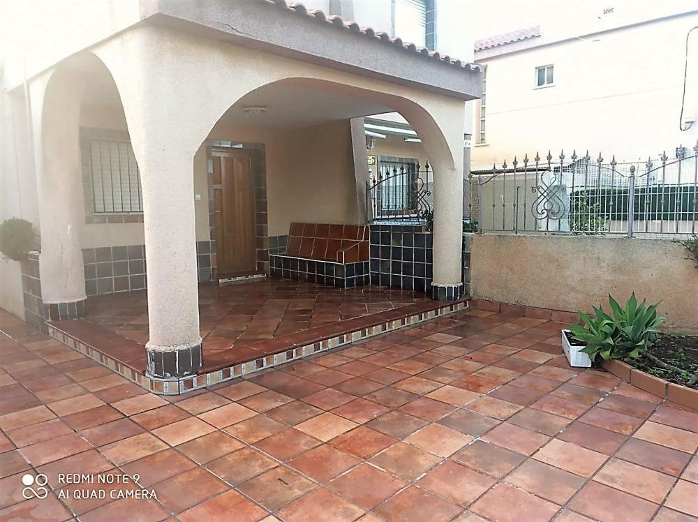  te koop duplex Punta Calera Mar Menor 13