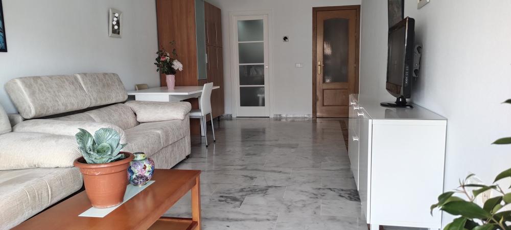  te koop appartement Carretera De Málaga Málaga-Costa Del Sol 4