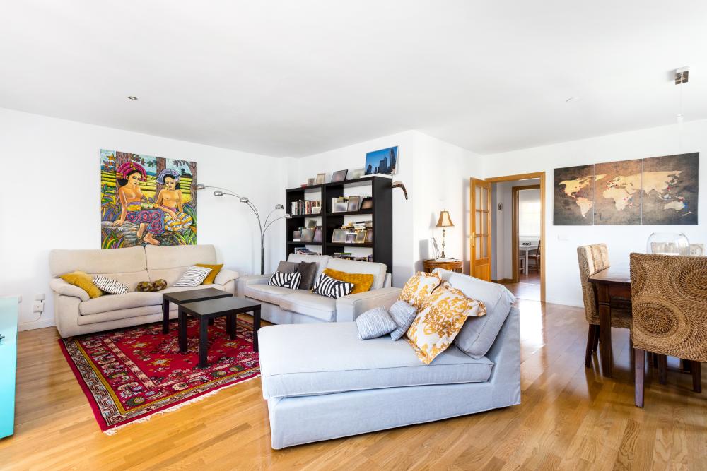  te koop twee-onder-een-kapwoning Cobeña Cuenca Del Medio Jarama 4
