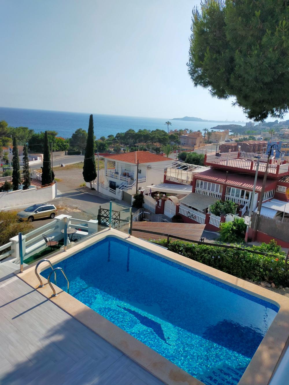  te koop villa Isla Plana Campo De Cartagena 22