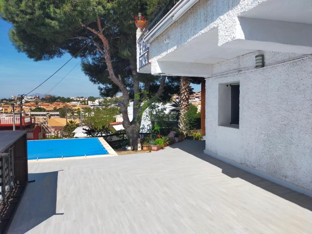  te koop villa Isla Plana Campo De Cartagena 17