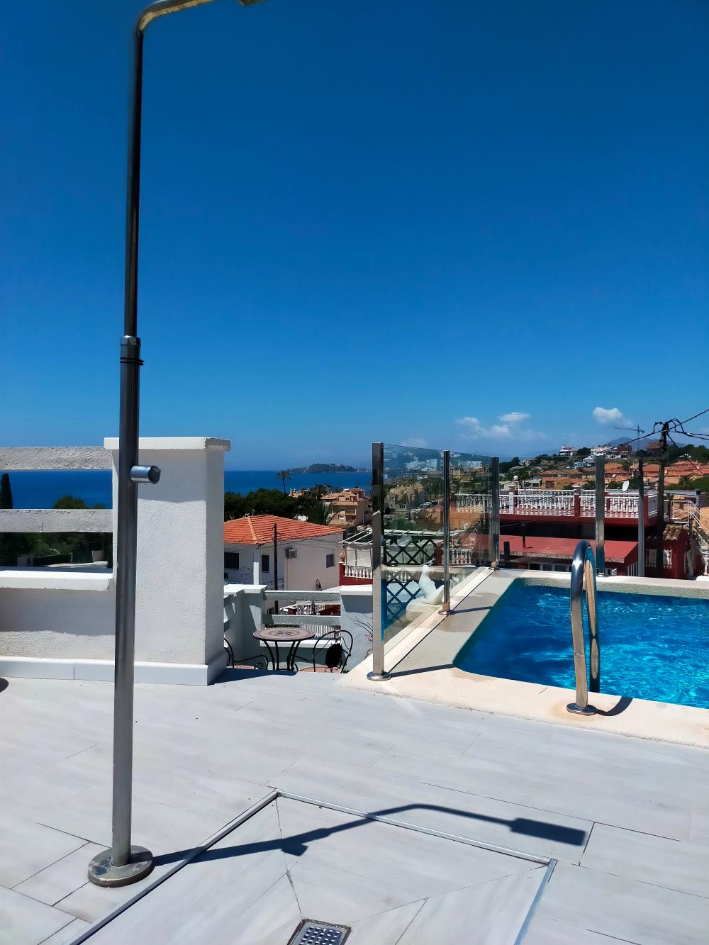  te koop villa Isla Plana Campo De Cartagena 24