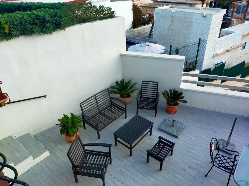  te koop villa Isla Plana Campo De Cartagena 27