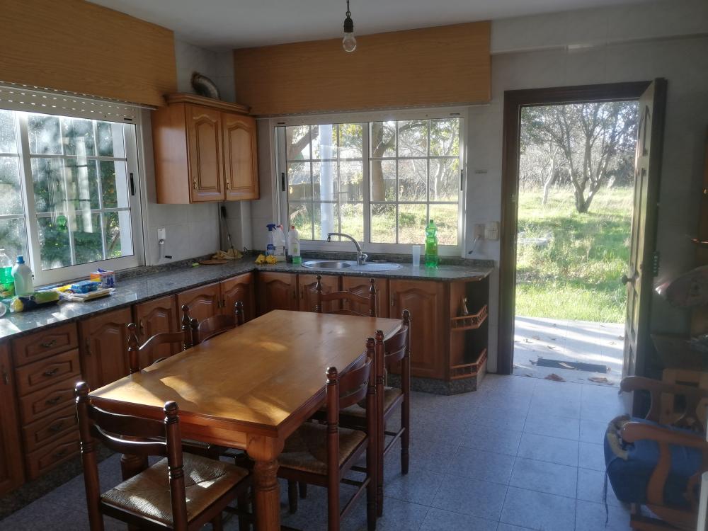  te koop villa Taraza Ferrol 5