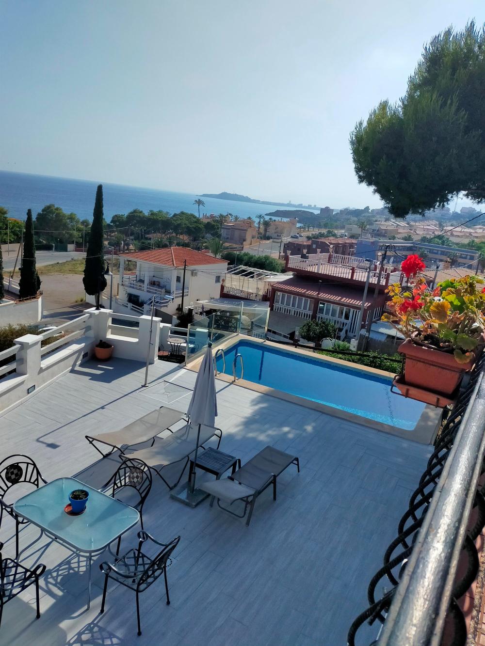  te koop villa Isla Plana Campo De Cartagena 19