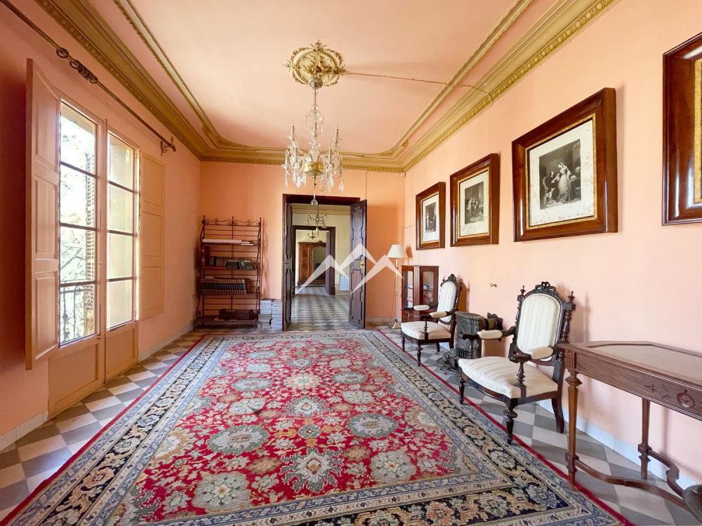  te koop appartement Palma Casco Antiguo 07003 Palma 6