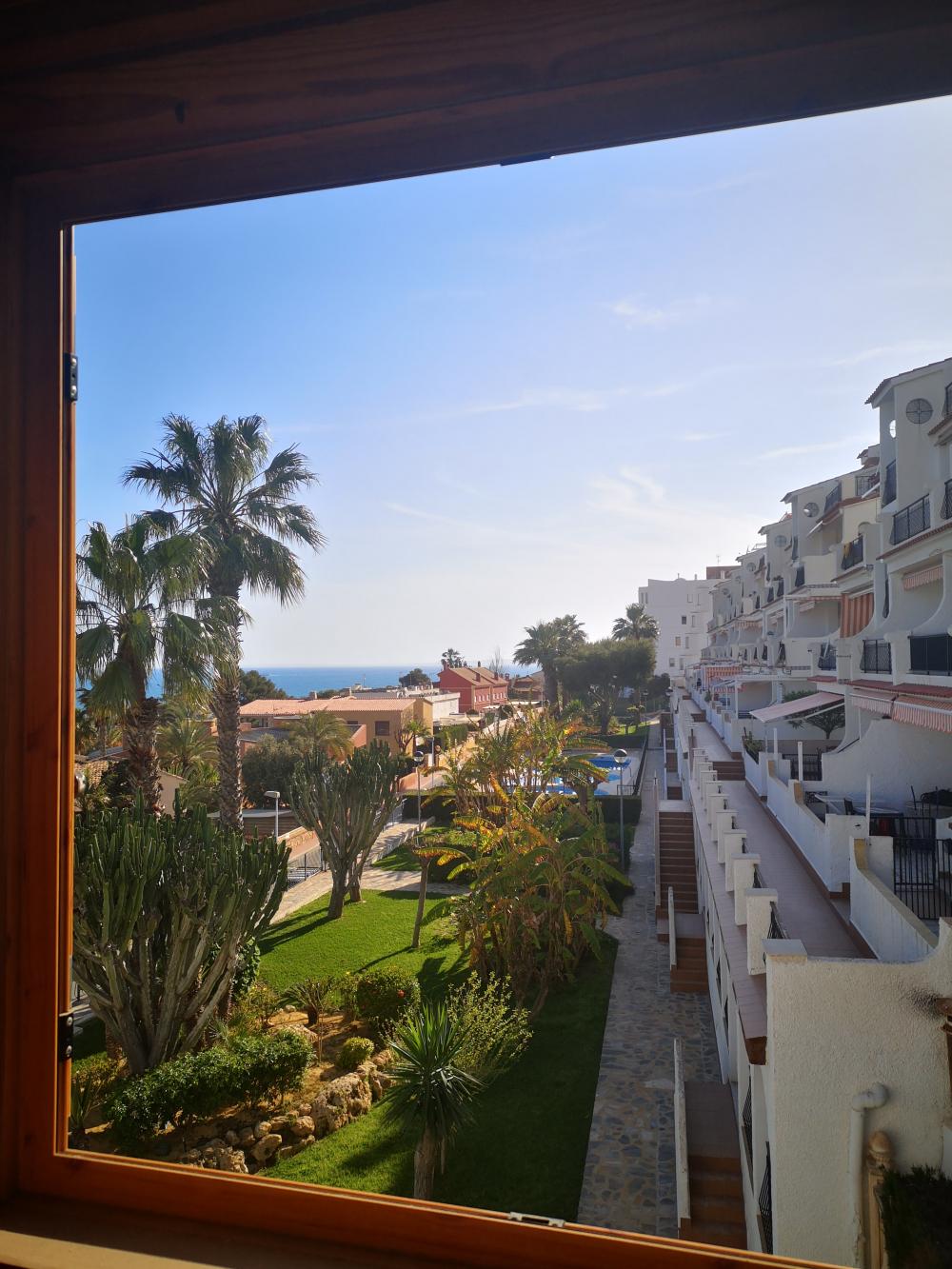  te koop duplex Santa Pola Baix Vinalopó 12