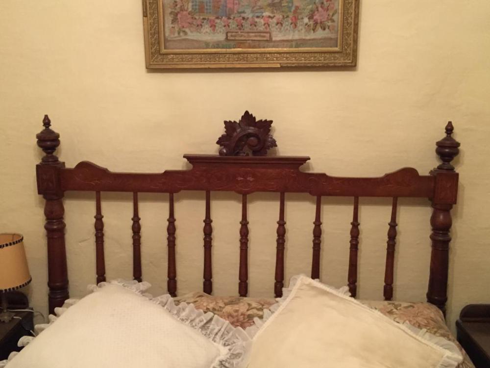  te koop huis Els Reguers Baix Ebre 7