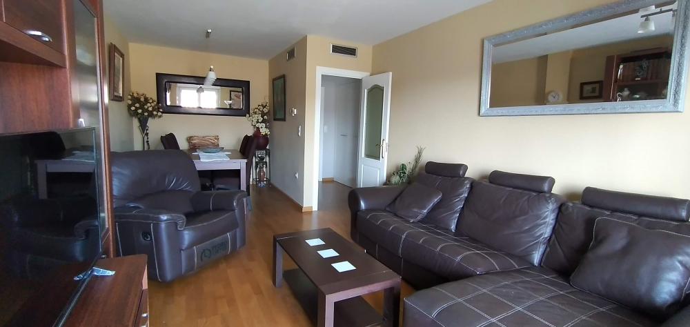  te koop appartement El Burgo De Ebro D.C. Zaragoza 2
