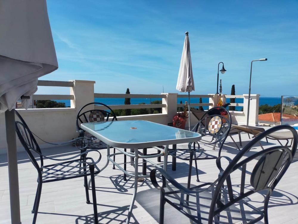  te koop villa Isla Plana Campo De Cartagena 8
