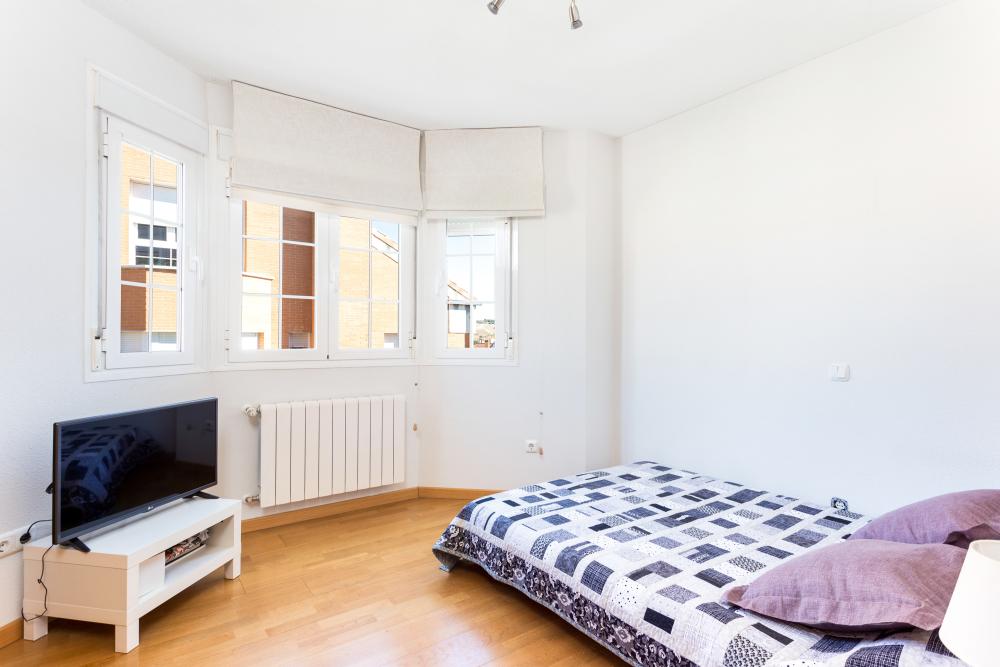  te koop twee-onder-een-kapwoning Cobeña Cuenca Del Medio Jarama 25