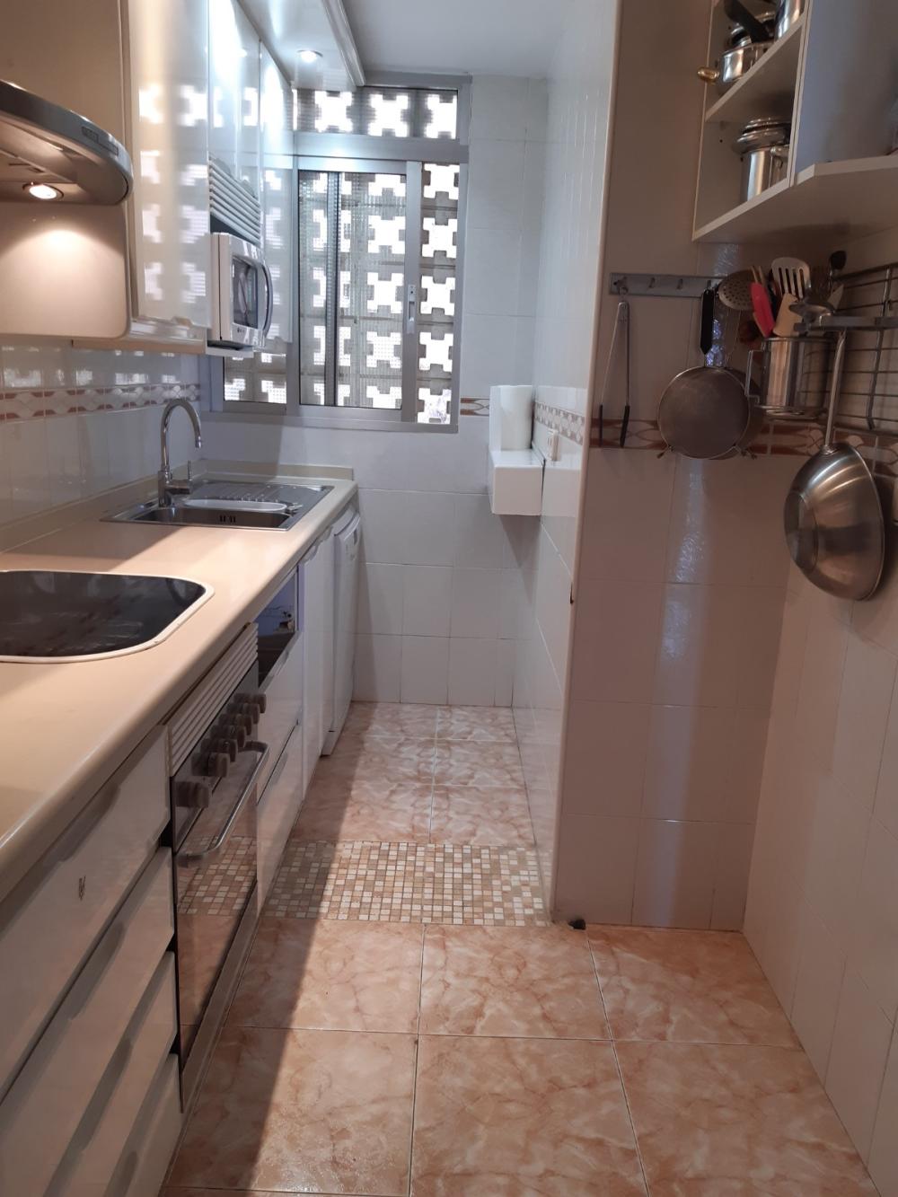  te koop appartement Albufereta Alacantí 8