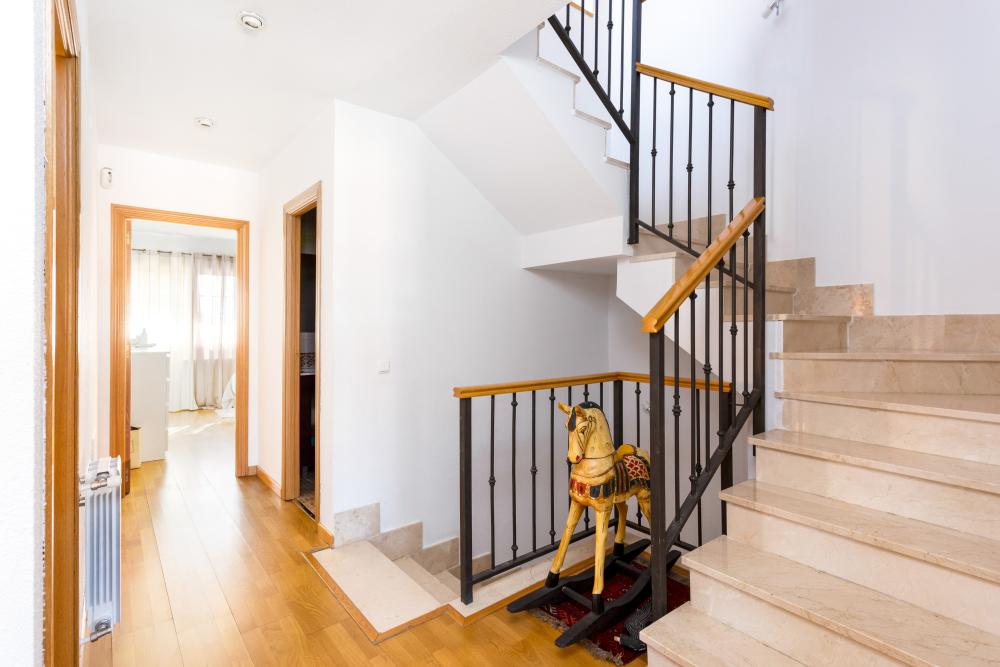  te koop twee-onder-een-kapwoning Cobeña Cuenca Del Medio Jarama 44