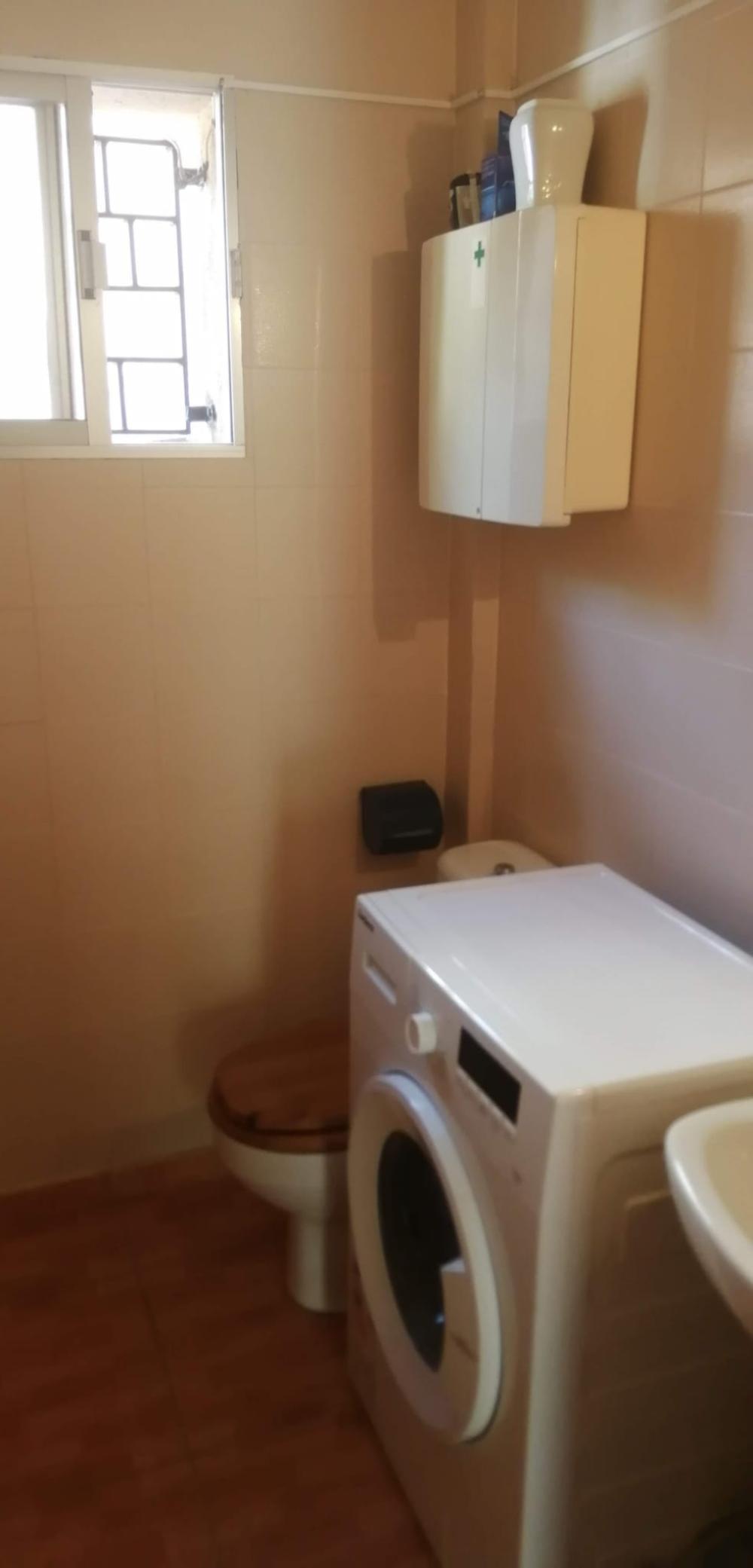  te koop duplex Punta Calera Mar Menor 23