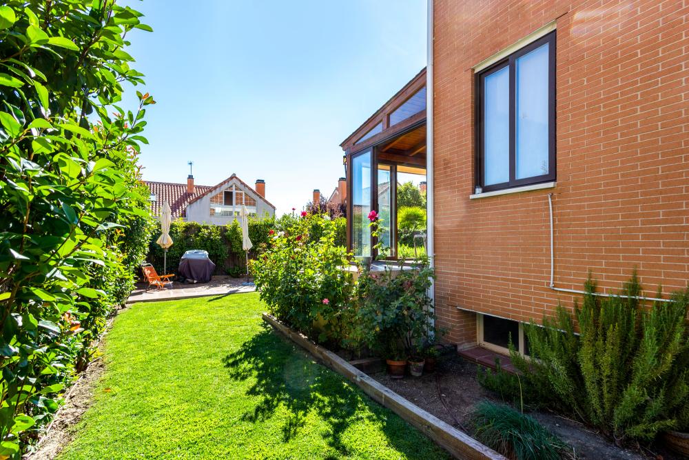 te koop twee-onder-een-kapwoning Cobeña Cuenca Del Medio Jarama 28